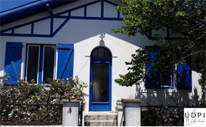 maison-villa à la vente -   64122  URRUGNE, surface 145 m2 vente maison-villa - APR715542